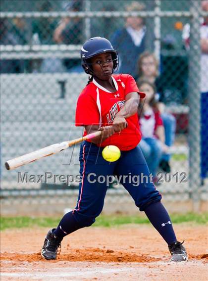 Thumbnail 1 in Brazosport vs St. Agnes (Brazosport Classic) photogallery.