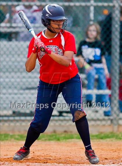 Thumbnail 1 in Brazosport vs St. Agnes (Brazosport Classic) photogallery.