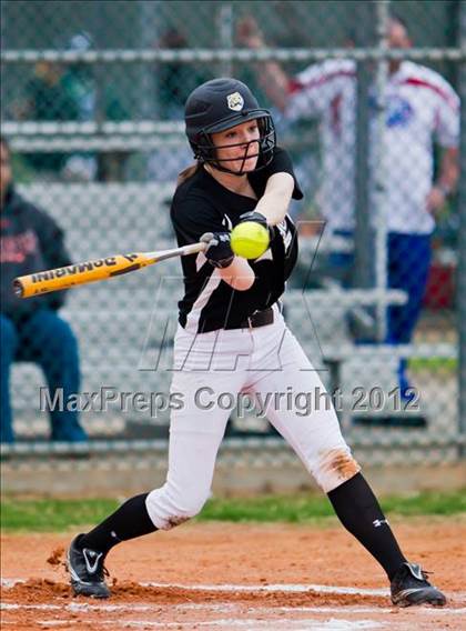 Thumbnail 1 in Brazosport vs St. Agnes (Brazosport Classic) photogallery.