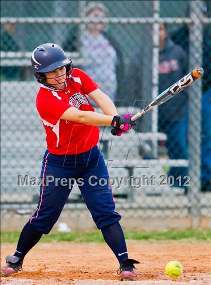 Thumbnail 2 in Brazosport vs St. Agnes (Brazosport Classic) photogallery.