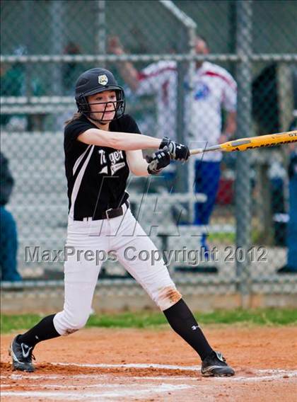 Thumbnail 2 in Brazosport vs St. Agnes (Brazosport Classic) photogallery.