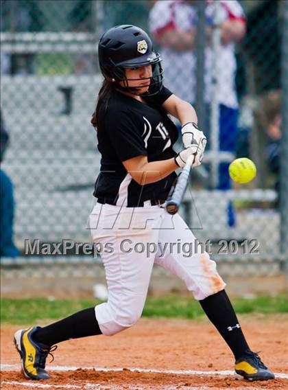 Thumbnail 1 in Brazosport vs St. Agnes (Brazosport Classic) photogallery.