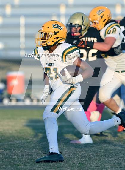 Thumbnail 1 in JV: Vanden @ Pioneer photogallery.