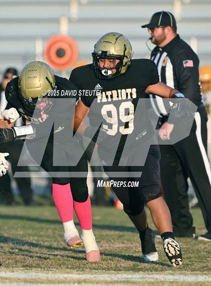 Thumbnail 3 in JV: Vanden @ Pioneer photogallery.