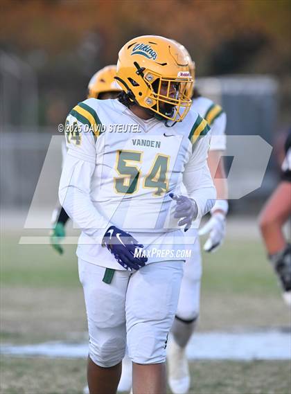 Thumbnail 3 in JV: Vanden @ Pioneer photogallery.