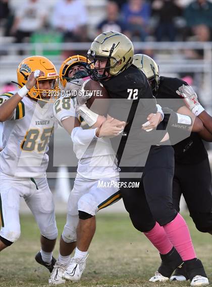 Thumbnail 2 in JV: Vanden @ Pioneer photogallery.