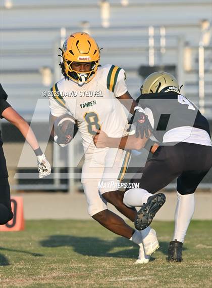 Thumbnail 2 in JV: Vanden @ Pioneer photogallery.