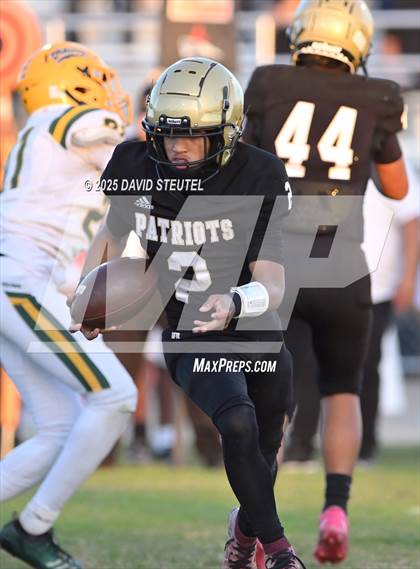 Thumbnail 3 in JV: Vanden @ Pioneer photogallery.