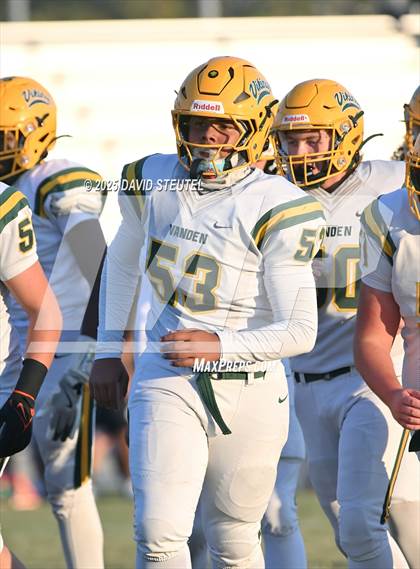 Thumbnail 2 in JV: Vanden @ Pioneer photogallery.