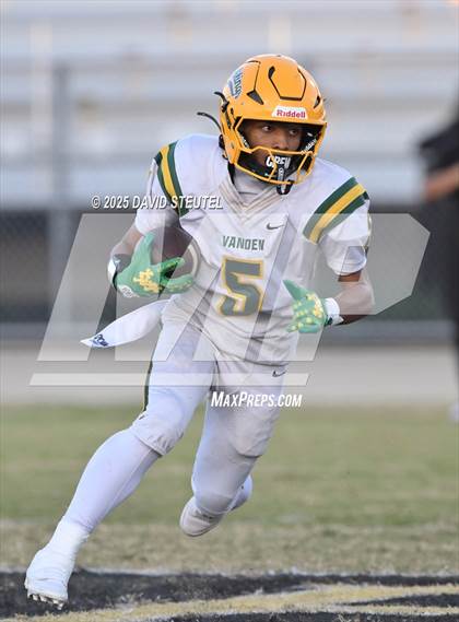 Thumbnail 3 in JV: Vanden @ Pioneer photogallery.