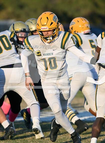 Thumbnail 3 in JV: Vanden @ Pioneer photogallery.