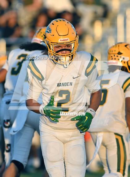 Thumbnail 1 in JV: Vanden @ Pioneer photogallery.