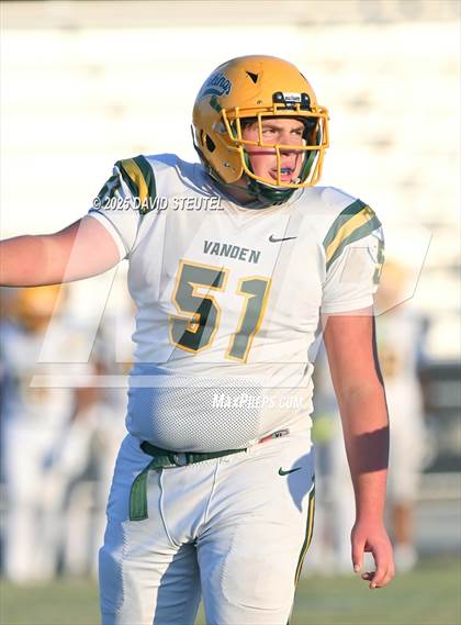 Thumbnail 1 in JV: Vanden @ Pioneer photogallery.