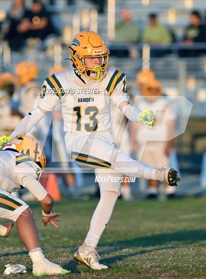 Thumbnail 1 in JV: Vanden @ Pioneer photogallery.