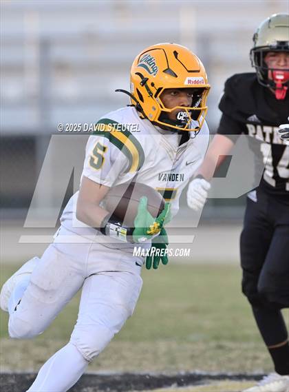 Thumbnail 1 in JV: Vanden @ Pioneer photogallery.