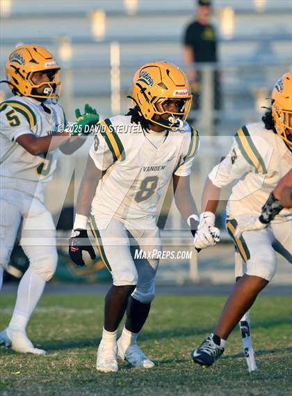 Thumbnail 2 in JV: Vanden @ Pioneer photogallery.