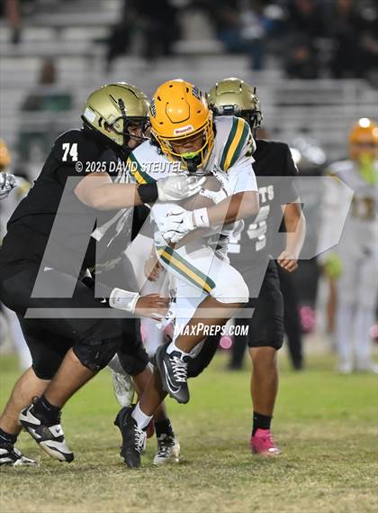 Thumbnail 3 in JV: Vanden @ Pioneer photogallery.