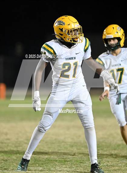 Thumbnail 1 in JV: Vanden @ Pioneer photogallery.