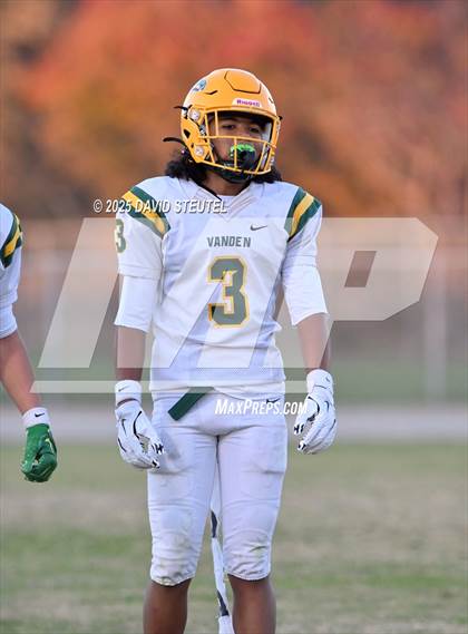 Thumbnail 1 in JV: Vanden @ Pioneer photogallery.