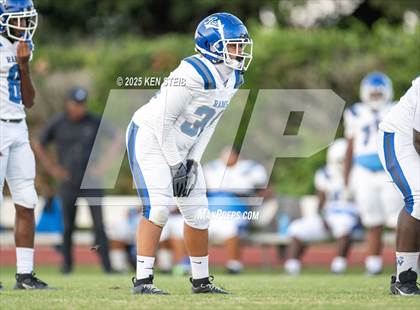 Thumbnail 1 in JV: West St. John @ St. Martin's Episcopal photogallery.