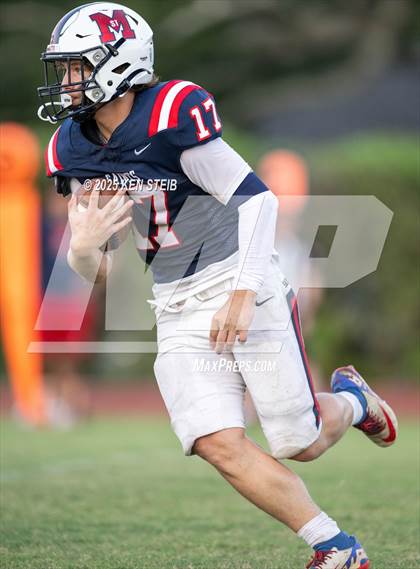 Thumbnail 2 in JV: West St. John @ St. Martin's Episcopal photogallery.