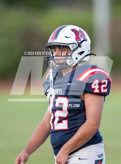 Thumbnail 3 in JV: West St. John @ St. Martin's Episcopal photogallery.
