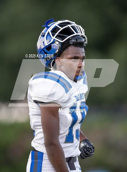 Thumbnail 3 in JV: West St. John @ St. Martin's Episcopal photogallery.