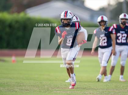 Thumbnail 3 in JV: West St. John @ St. Martin's Episcopal photogallery.