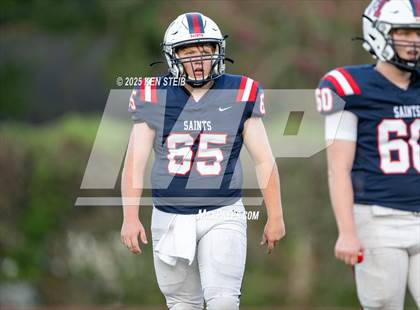 Thumbnail 1 in JV: West St. John @ St. Martin's Episcopal photogallery.