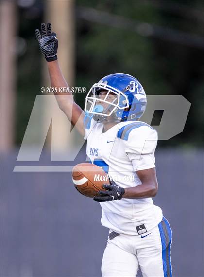 Thumbnail 2 in JV: West St. John @ St. Martin's Episcopal photogallery.