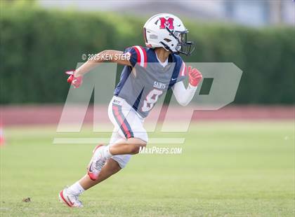 Thumbnail 3 in JV: West St. John @ St. Martin's Episcopal photogallery.