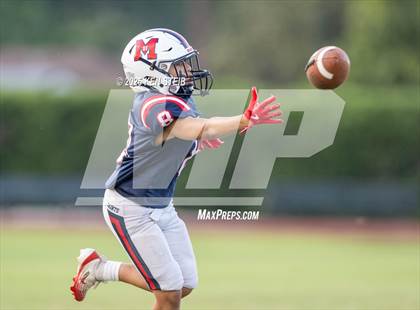 Thumbnail 1 in JV: West St. John @ St. Martin's Episcopal photogallery.