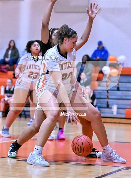 Thumbnail 3 in York County Tech @ Antietam photogallery.