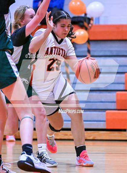 Thumbnail 1 in York County Tech @ Antietam photogallery.
