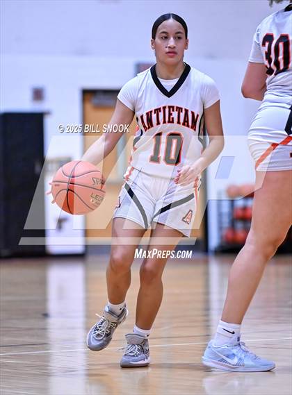 Thumbnail 2 in York County Tech @ Antietam photogallery.