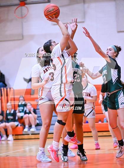 Thumbnail 2 in York County Tech @ Antietam photogallery.