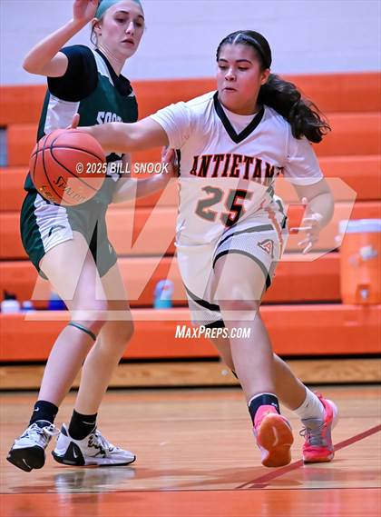 Thumbnail 3 in York County Tech @ Antietam photogallery.