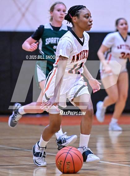 Thumbnail 1 in York County Tech @ Antietam photogallery.