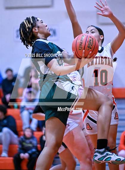 Thumbnail 1 in York County Tech @ Antietam photogallery.