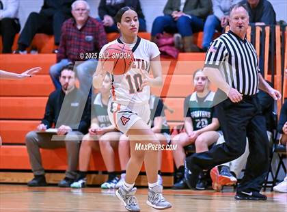 Thumbnail 3 in York County Tech @ Antietam photogallery.