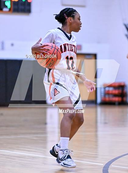 Thumbnail 1 in York County Tech @ Antietam photogallery.