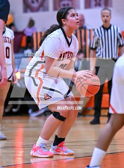 Thumbnail 2 in York County Tech @ Antietam photogallery.