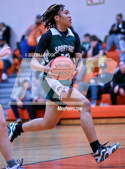 Thumbnail 2 in York County Tech @ Antietam photogallery.