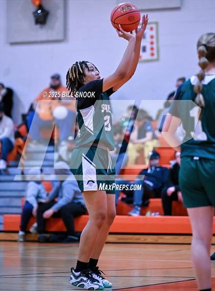 Thumbnail 1 in York County Tech @ Antietam photogallery.