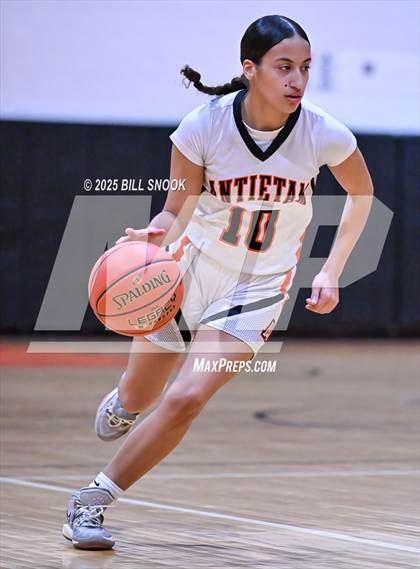 Thumbnail 3 in York County Tech @ Antietam photogallery.
