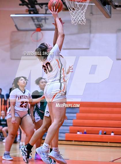 Thumbnail 1 in York County Tech @ Antietam photogallery.