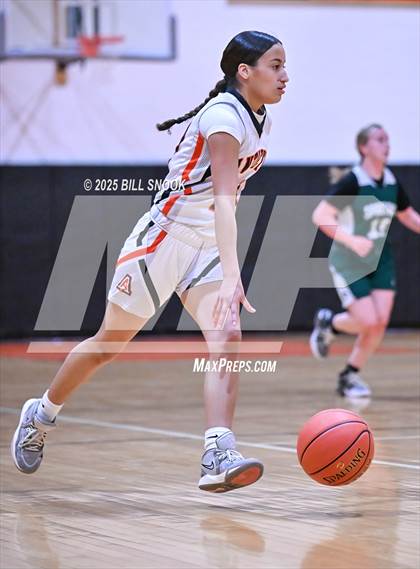 Thumbnail 1 in York County Tech @ Antietam photogallery.