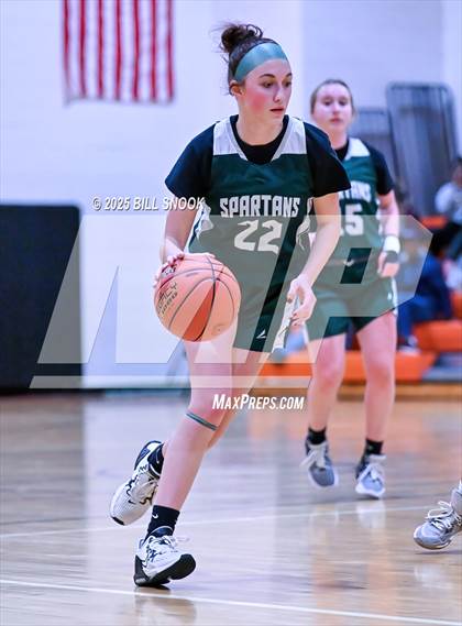 Thumbnail 1 in York County Tech @ Antietam photogallery.