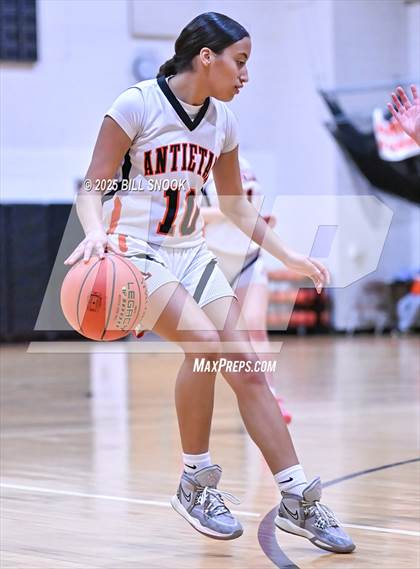 Thumbnail 2 in York County Tech @ Antietam photogallery.