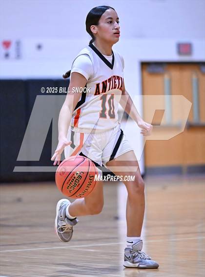 Thumbnail 3 in York County Tech @ Antietam photogallery.